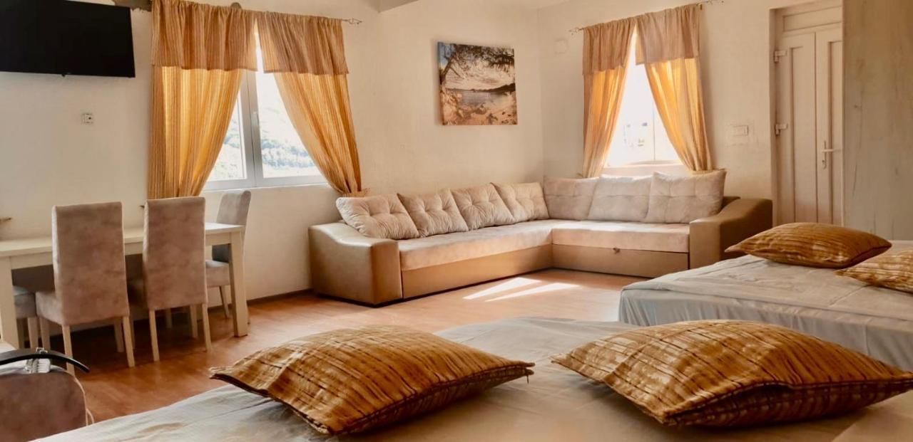 Bali Mountain Resort Montenegro بييلو بوليي المظهر الخارجي الصورة
