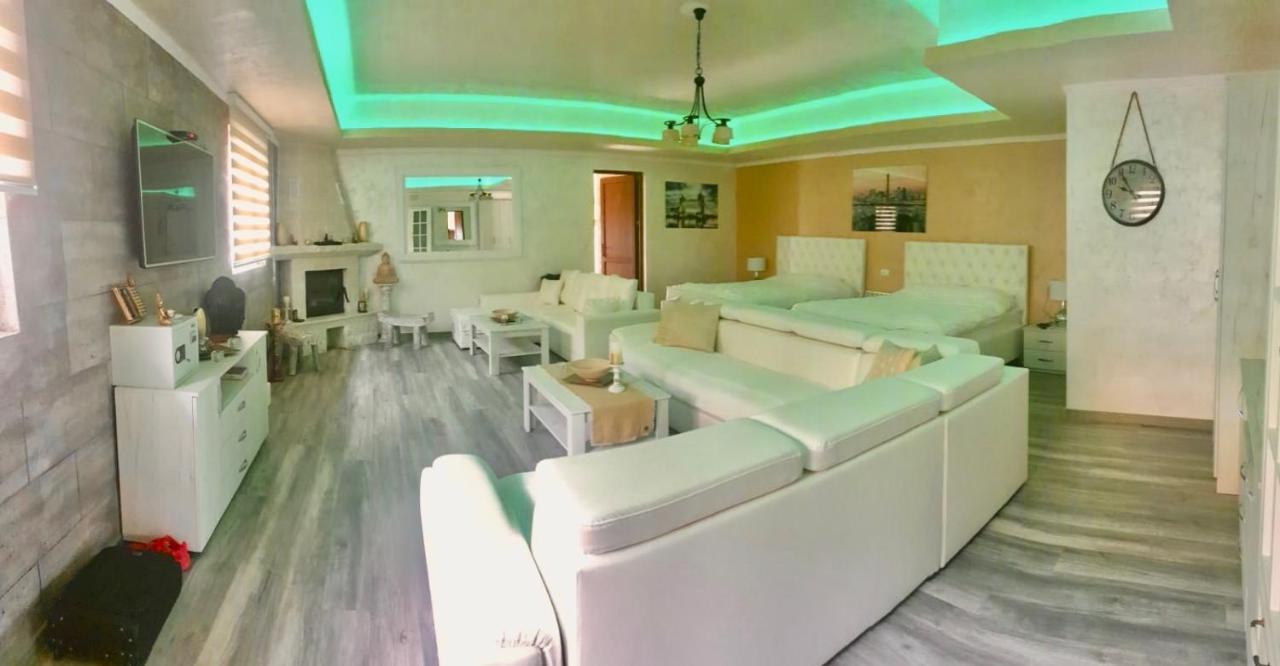 Bali Mountain Resort Montenegro بييلو بوليي المظهر الخارجي الصورة