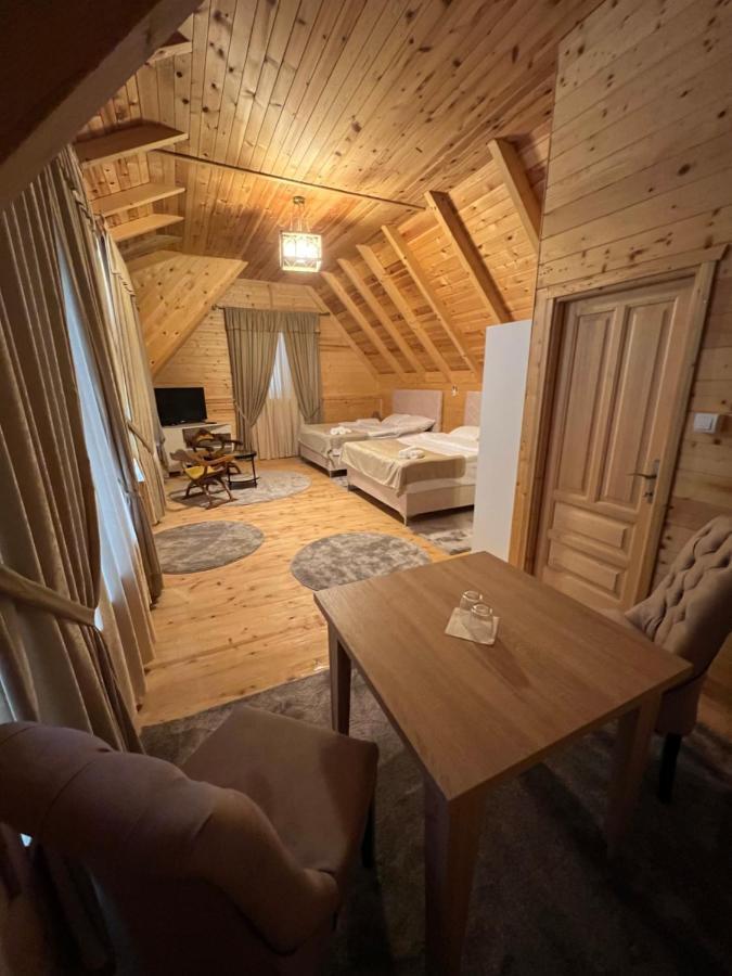 Bali Mountain Resort Montenegro بييلو بوليي المظهر الخارجي الصورة