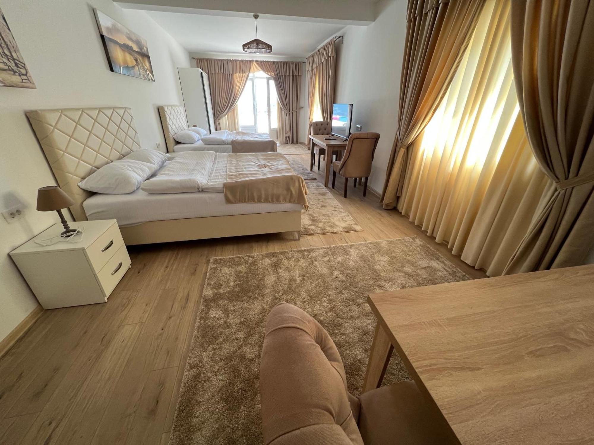 Bali Mountain Resort Montenegro بييلو بوليي المظهر الخارجي الصورة