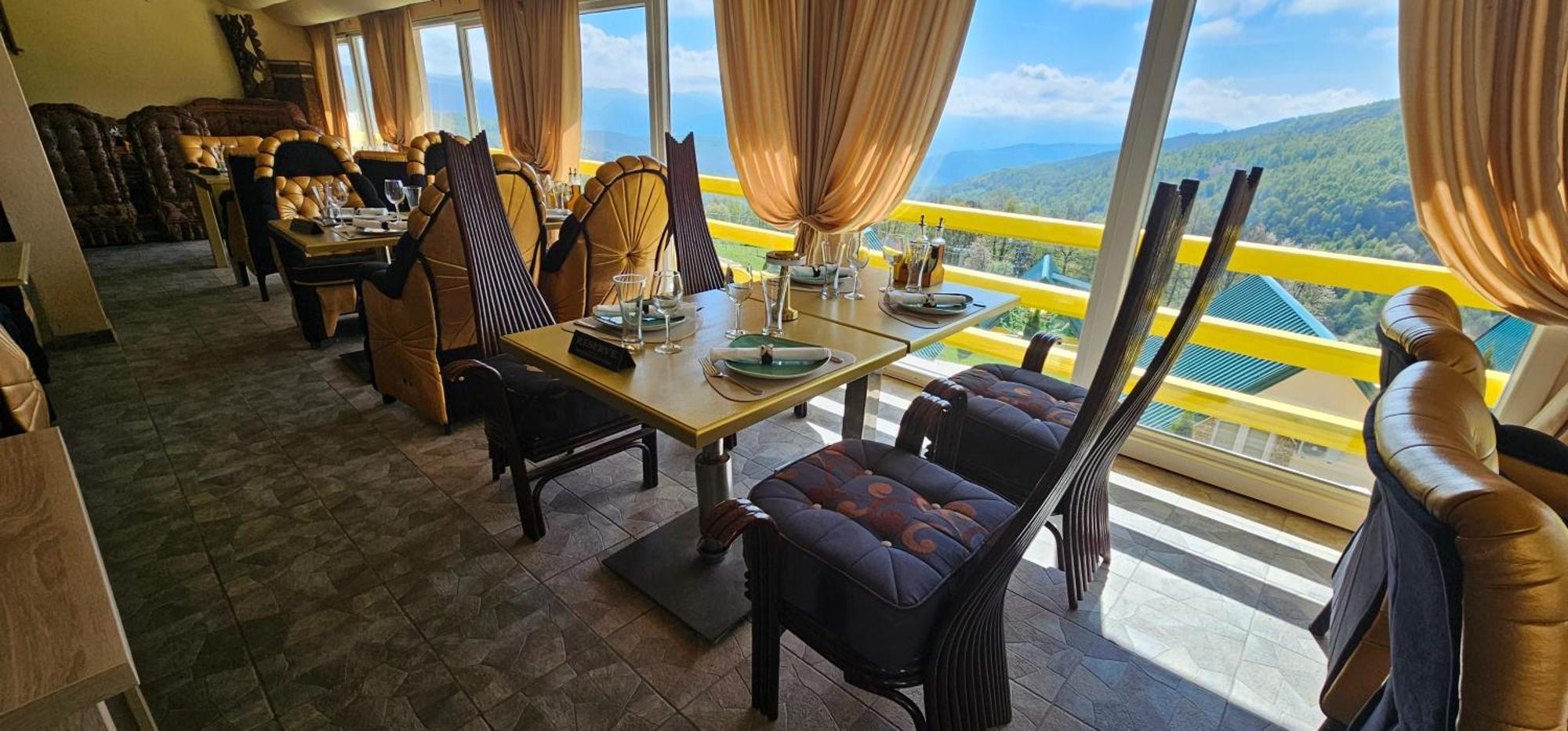 Bali Mountain Resort Montenegro بييلو بوليي المظهر الخارجي الصورة