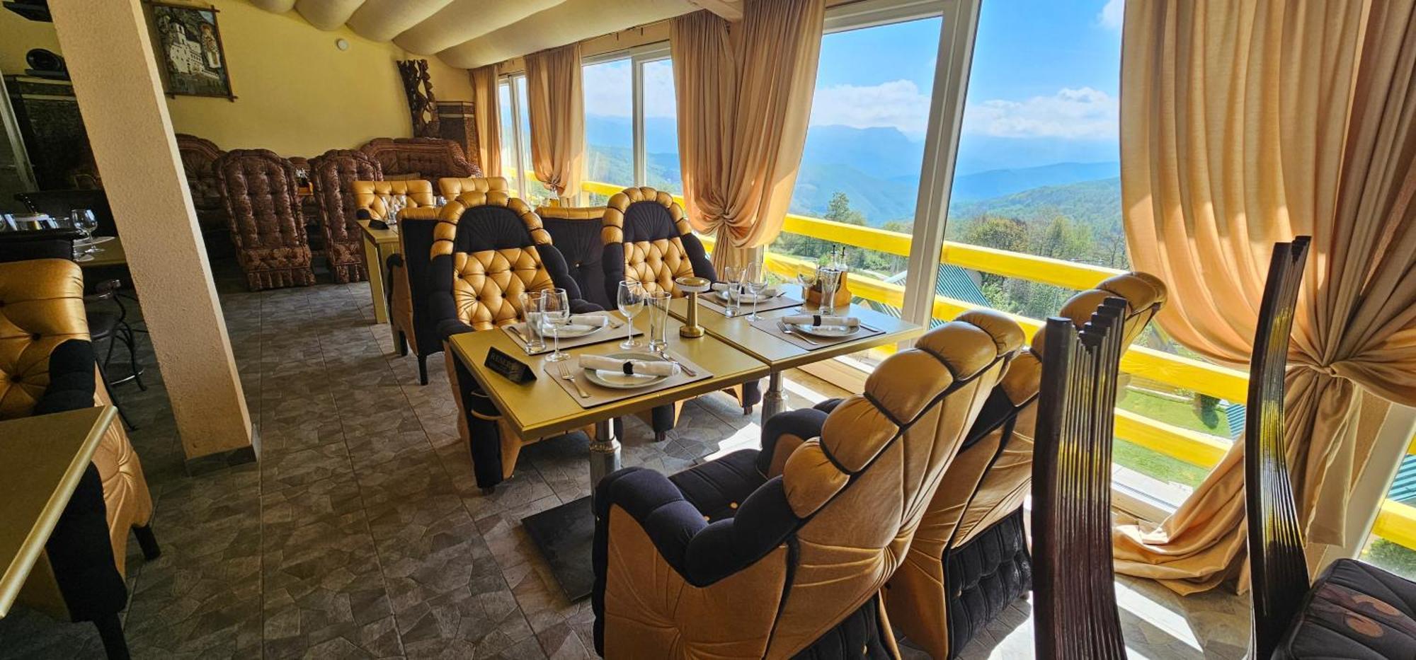 Bali Mountain Resort Montenegro بييلو بوليي المظهر الخارجي الصورة