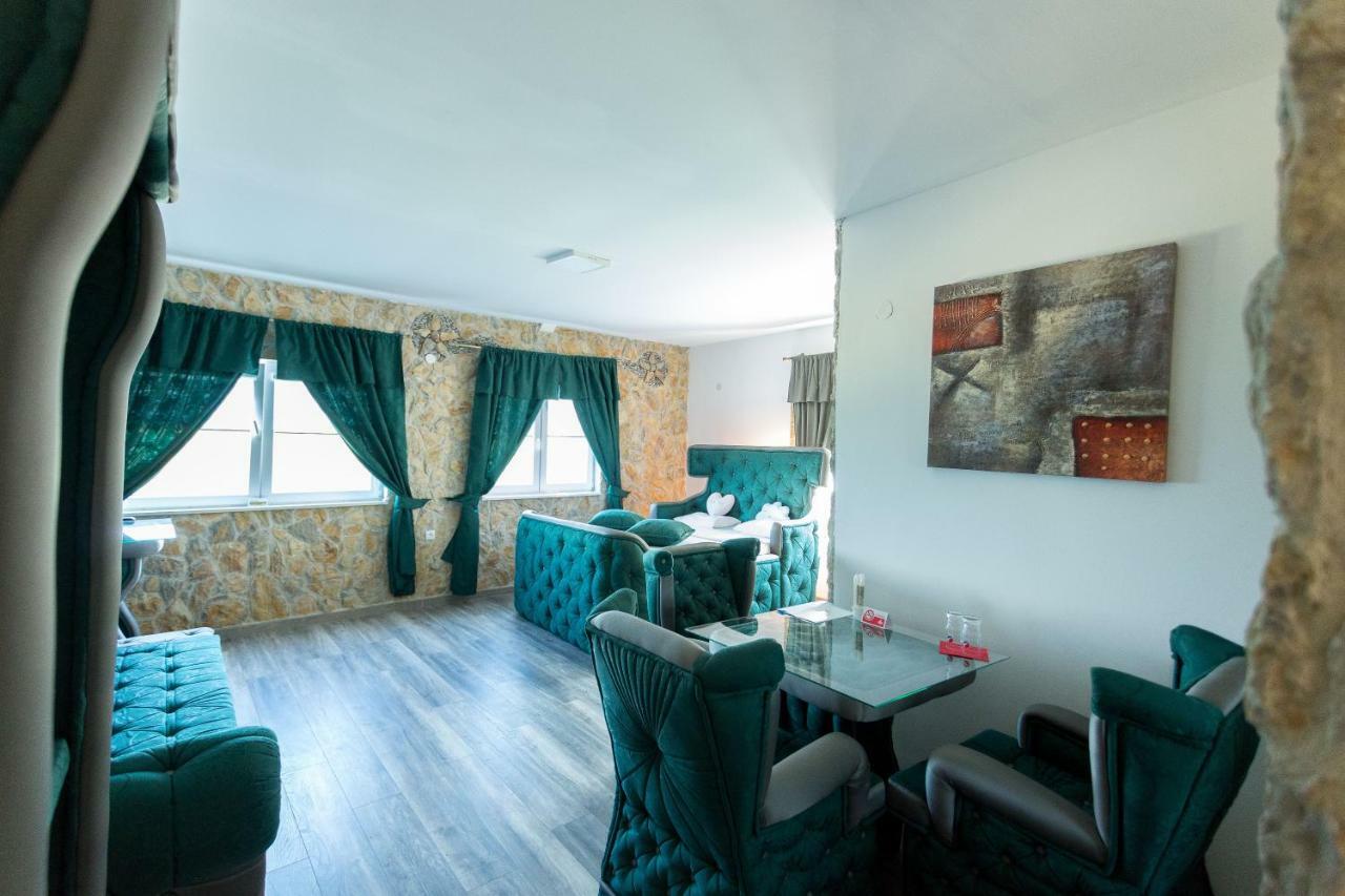 Bali Mountain Resort Montenegro بييلو بوليي المظهر الخارجي الصورة