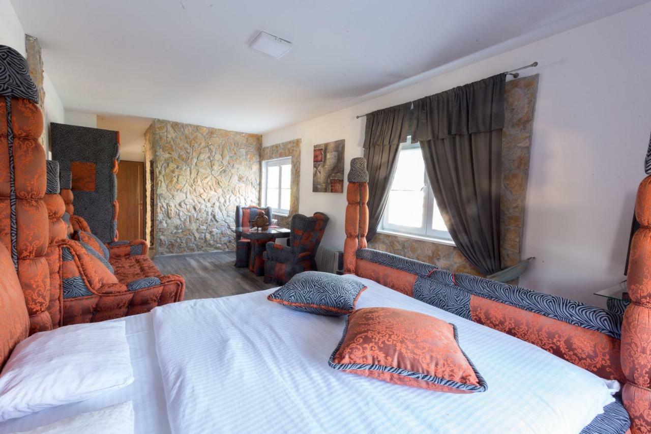 Bali Mountain Resort Montenegro بييلو بوليي المظهر الخارجي الصورة
